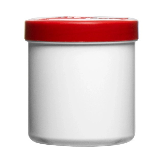 200 g Pots à onguent APONORM, compl.