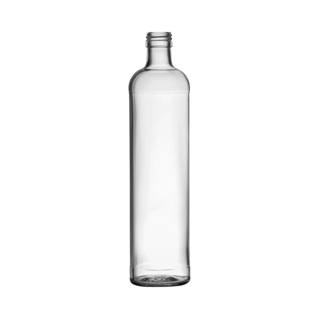500 ml Dom, weiss, PP-28