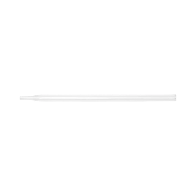 Pipette à sédimentation en verre AR