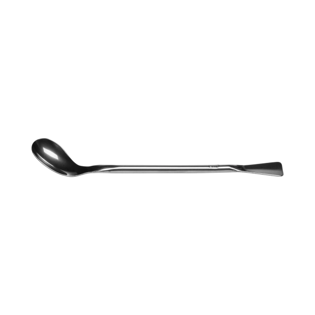 Cuillère polyvalente, gaucher, 150 mm