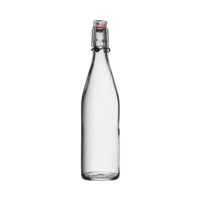 500 ml Btles mécanique, montées