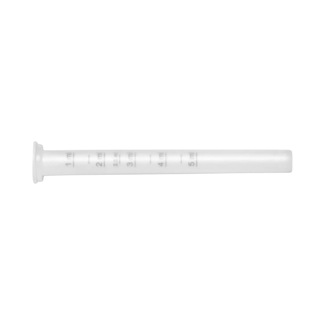 M-9 Applicateur vaginal gradué