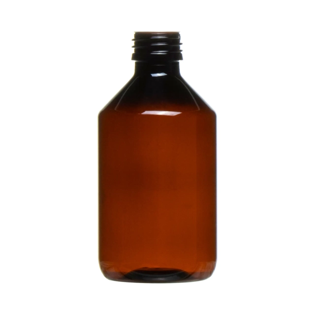 250 ml Flacons VERAL, PET, PP-28