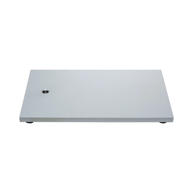 Stativplatte 210x130 mm
