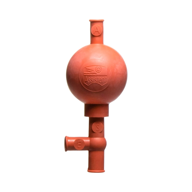 Poire propipette ballon de Peleus