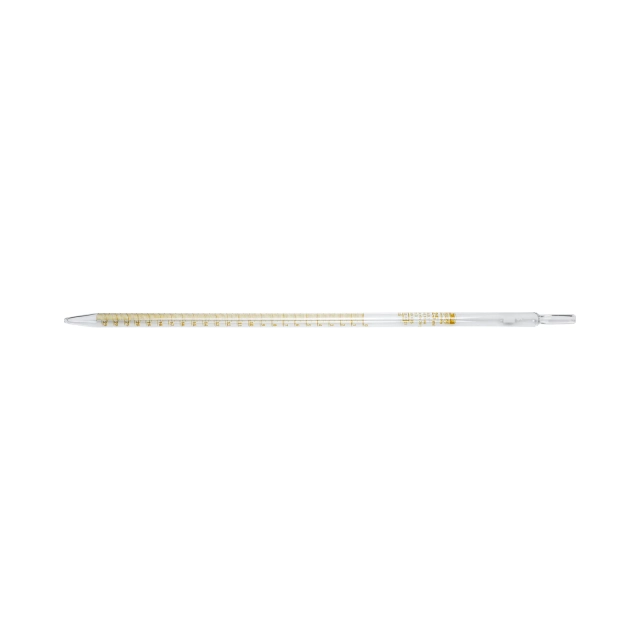 Pipette graduée, 25 ml