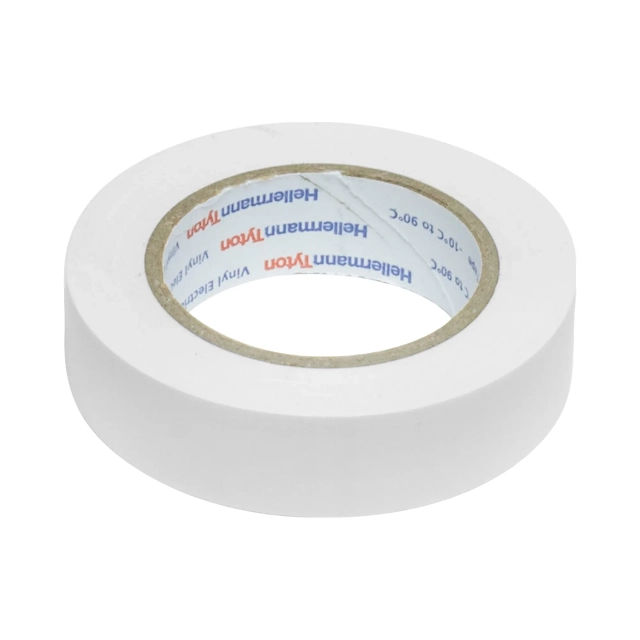 10m Ruban isolant en PVC