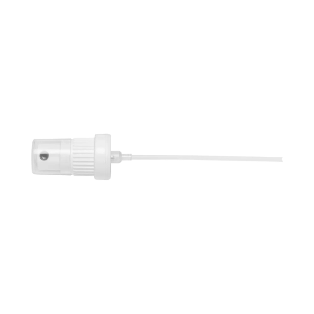 DIN-18 Vaporisateur anneau séc 10-100 ml