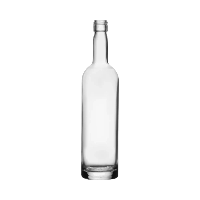 250 ml Ariane II, weiss, PP-22