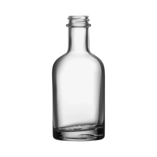 200 ml Nocturne, weiss, GCMI 400/28