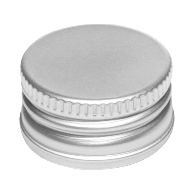 Fermetures alu PP-31.5, argent