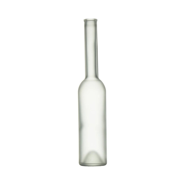 350 ml Opera, satiné, bague plate