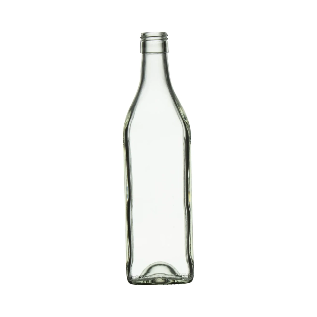 500 ml Sparflasche, blanc, BP3121