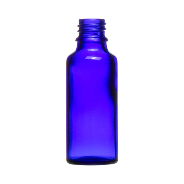 30 ml Flacons cpte-gttes Allround, bleus