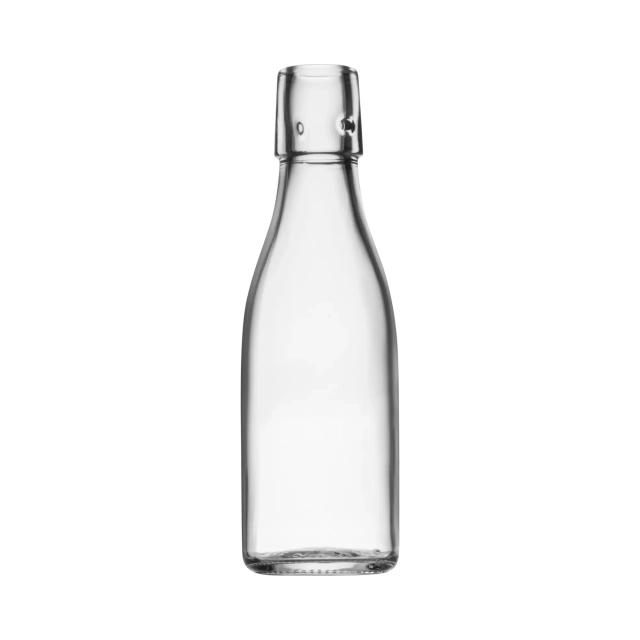 200 ml Btles mécanique, non montées