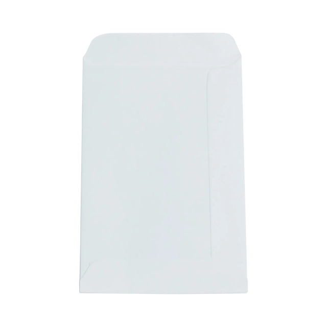 Papierbeutel, weiss, 40x60x10