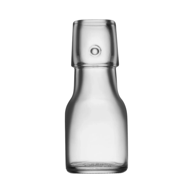 50 ml Btles mécanique, non montées