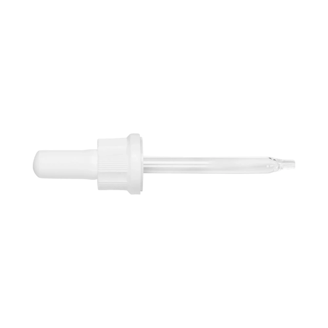 30 ml Montures à pipette, Allround
