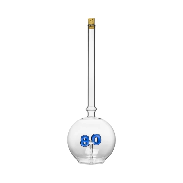 500 ml Bouteilles nombre 80