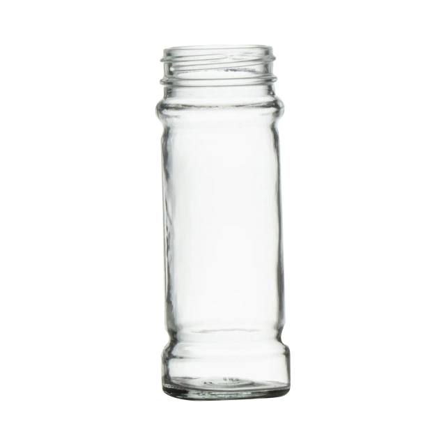 100 ml Gewürzglas