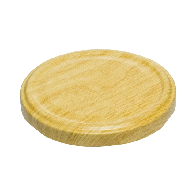 Couvercle Blueseal bois TO-82 sans PVC