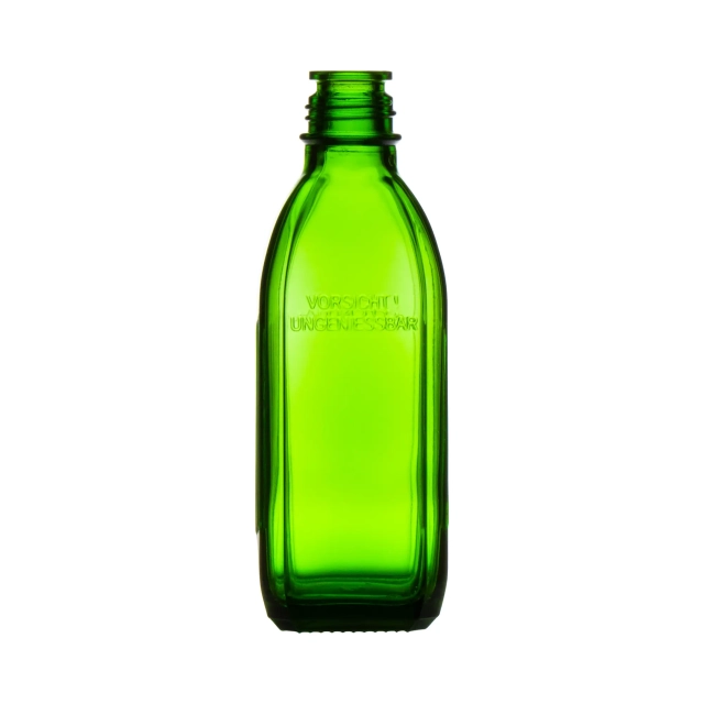 500 ml Technische Flasche