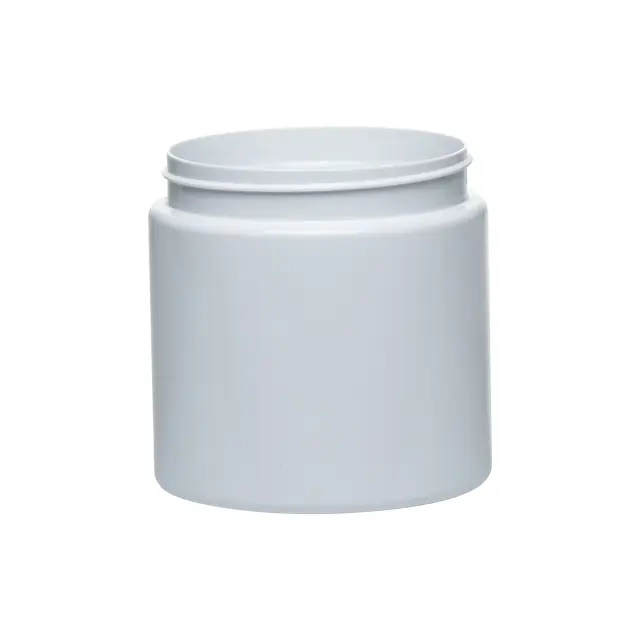 500 ml Pots sécurisés, 89 mm