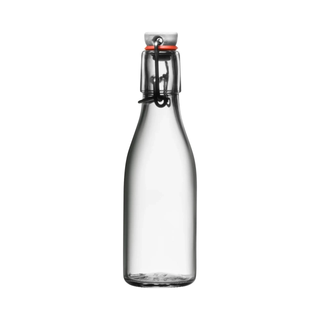 200 ml Btles mécanique, montées