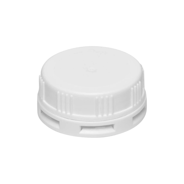 Ø 43 mm Fermetures de garantie (PULVIS)