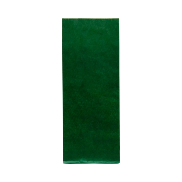 250 g Sachets à thé, verts mat