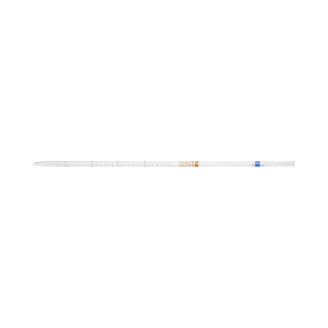 Pipette graduée, 5 ml