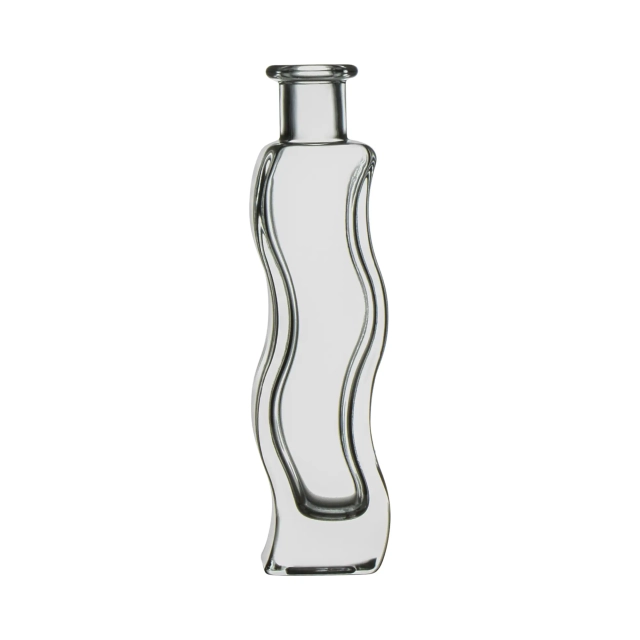 100 ml Btles Onda Alta, bague plate