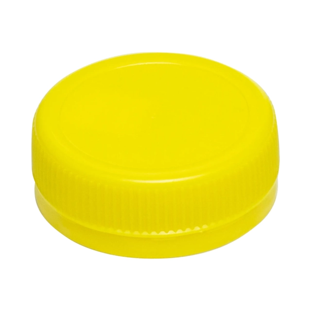 Ferm. btle Air, PET, jaune, cart.org.
