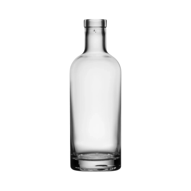 500 ml Oslo Apothek, weiss, OBB