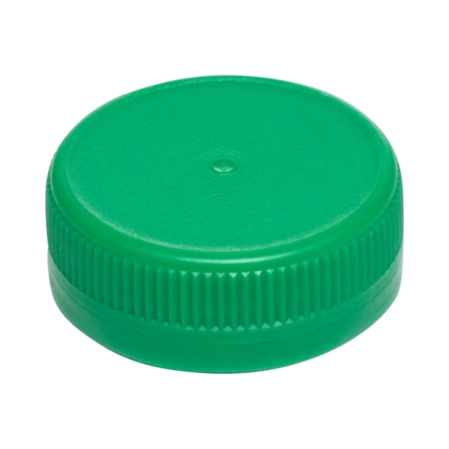 fermeture pour bouteille air-PET, vert