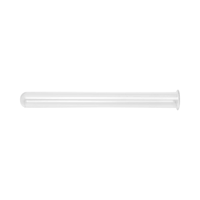 Eprouvette, long. 160 mm