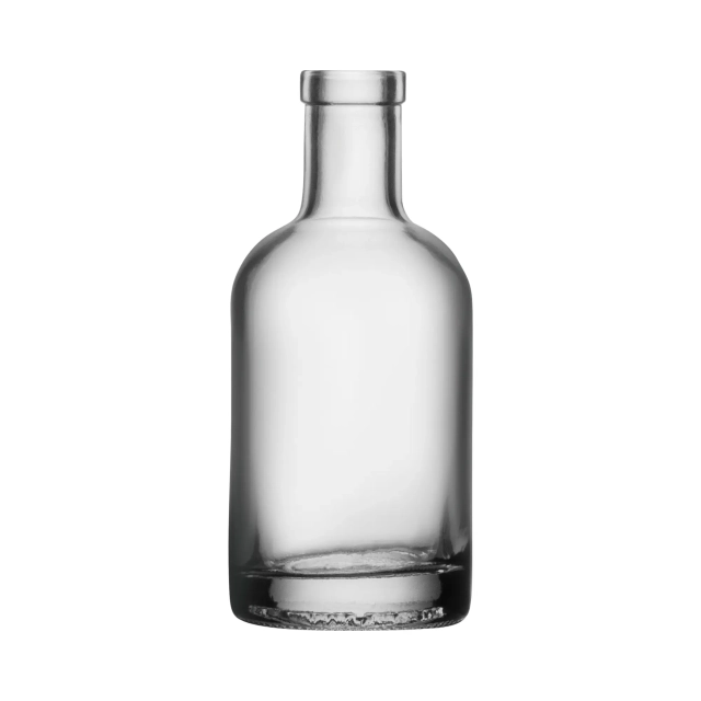 200 ml Nocturne, blanc, bague plate