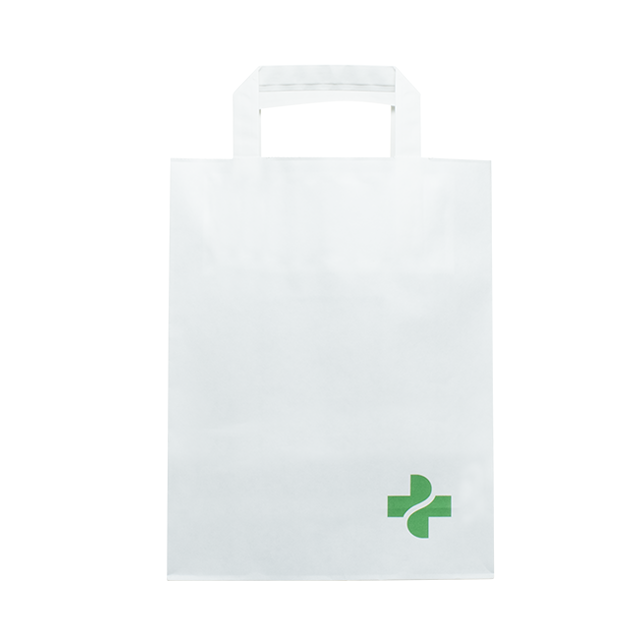 Petits sacs de pharmacie