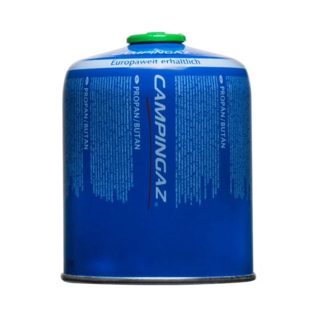 Gas-Kartuschen 450g