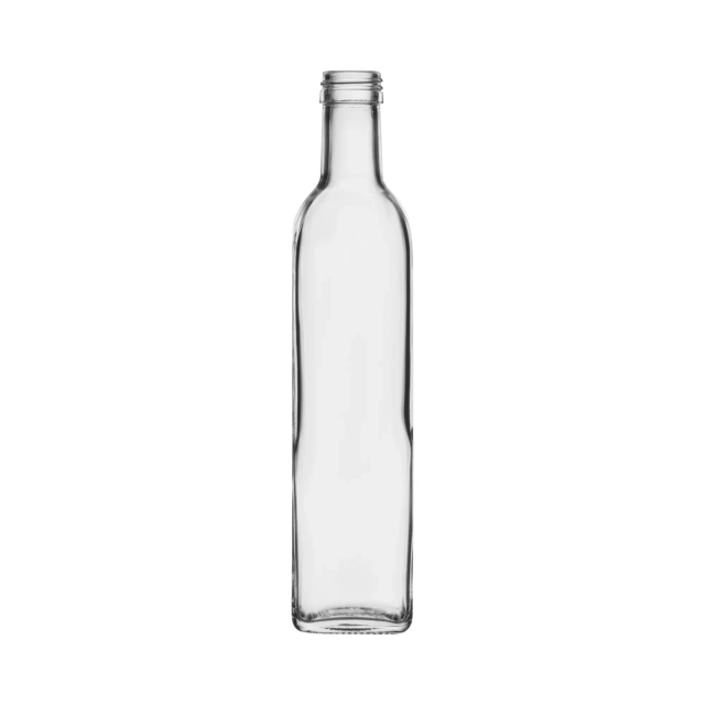 500 ml Btles Marasca, blanc, PP-31.5