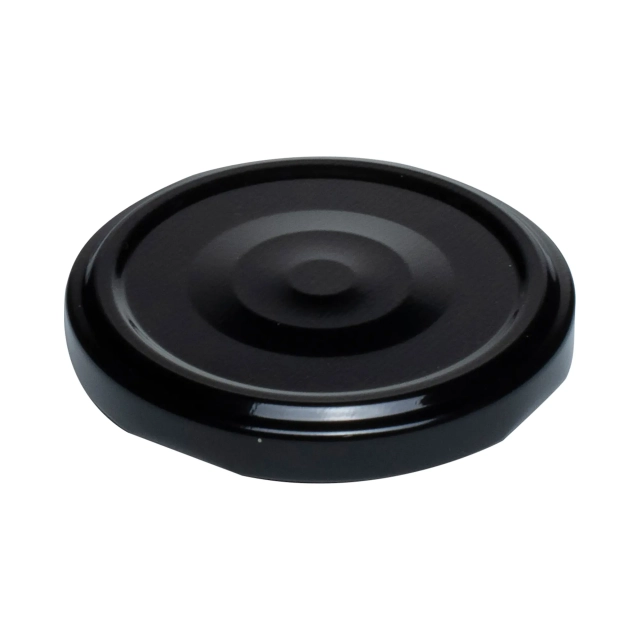 TO-66 Blueseal noir Button Flip stér.
