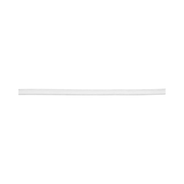Fermetures pr sachets à thé, 140x9 mm