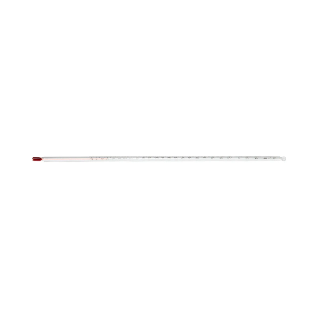 Thermomètre agitateur, - 10 - + 220 °C