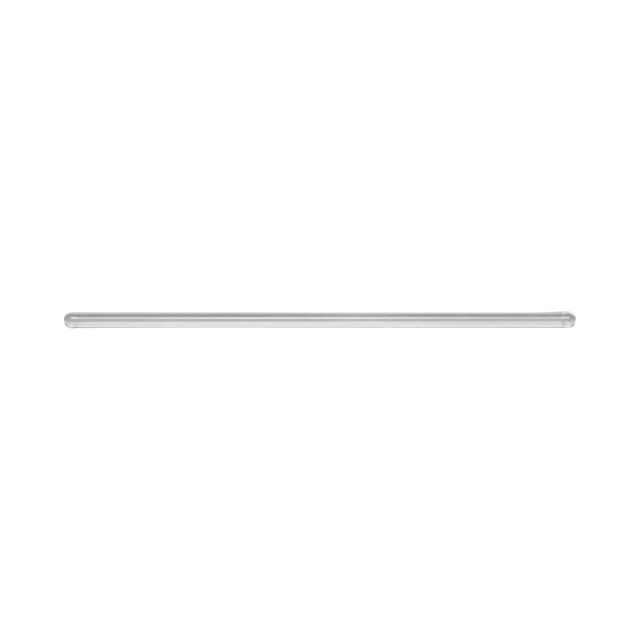 Baguette en verre, long. 100 mm