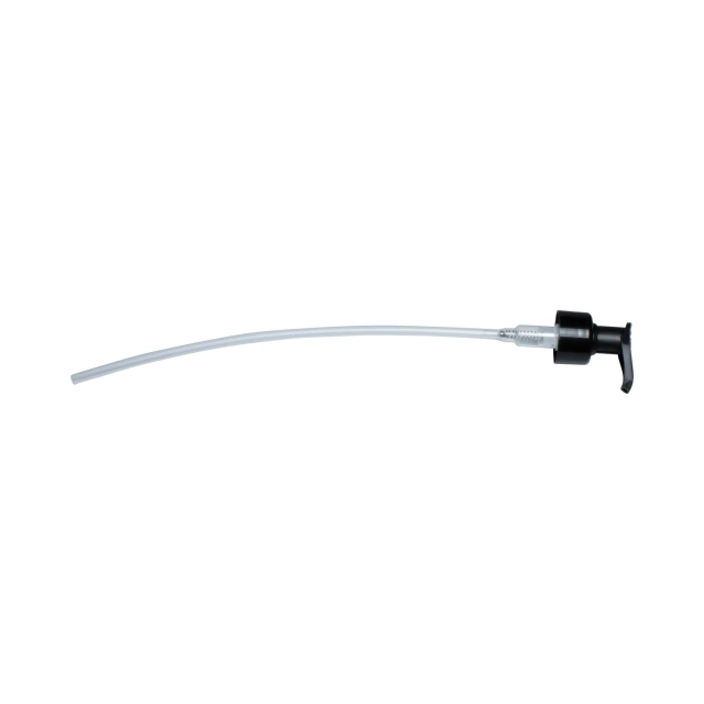 PP-28 Pompe à lotion, noire