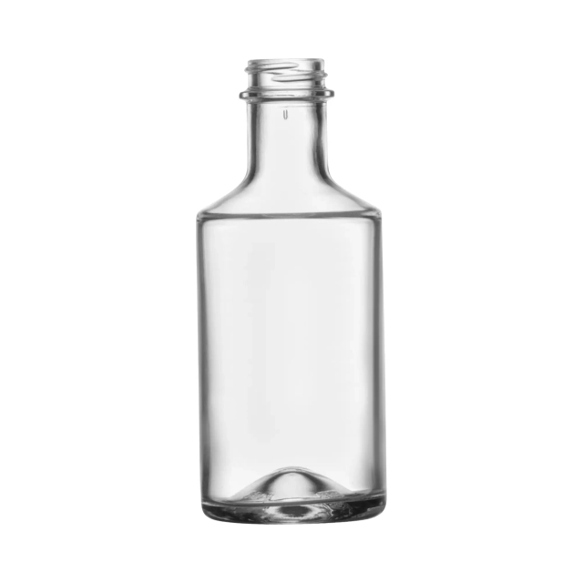 200 ml Zadig, weiss, GCMI 400/28