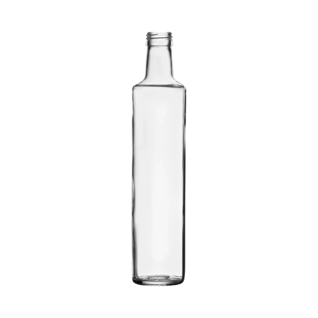 500 ml Btles Dorica, blanc, PP-31.5