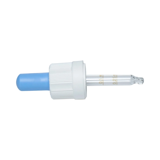 10 ml Montures à pipette graduée