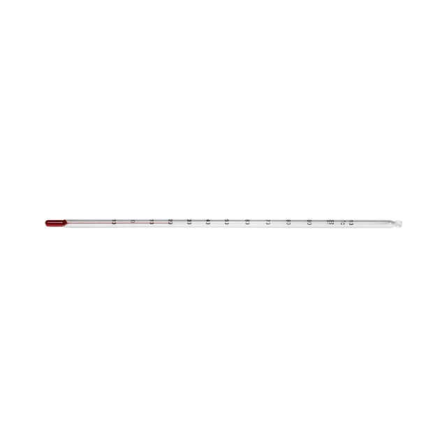 Thermomètre agitateur, - 10 - + 110°C