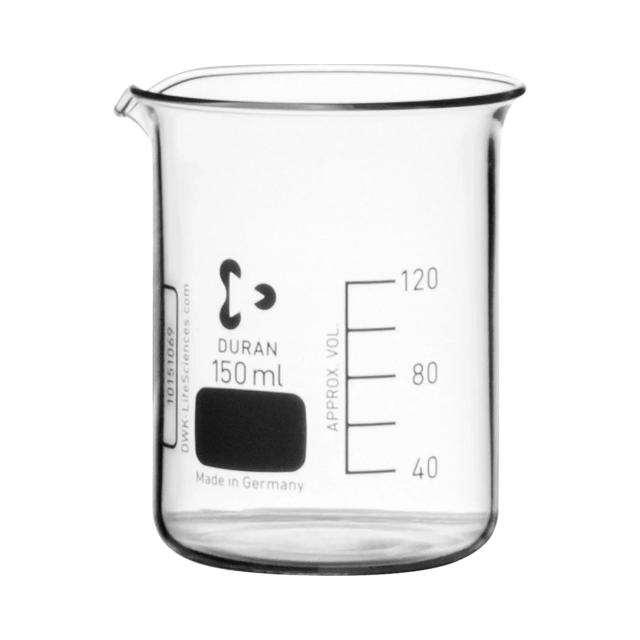 Béchers DURAN, 150 ml